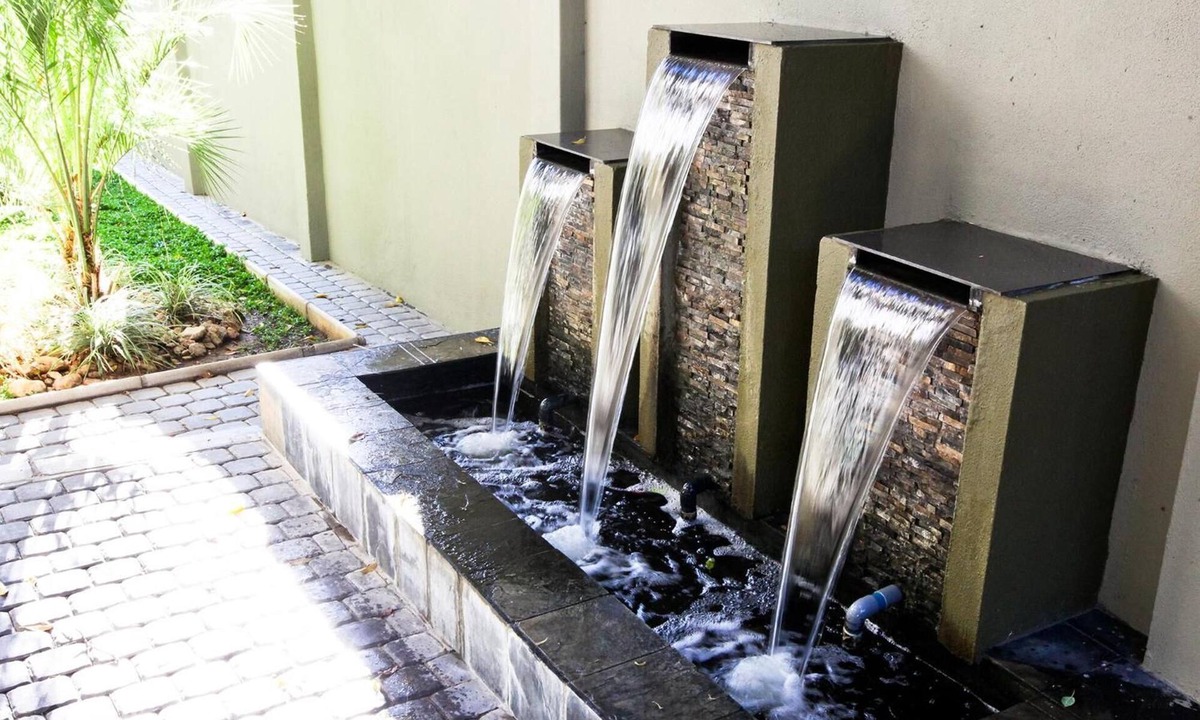 Klein Windhoek Hotel | Hillside Executive Accommodation