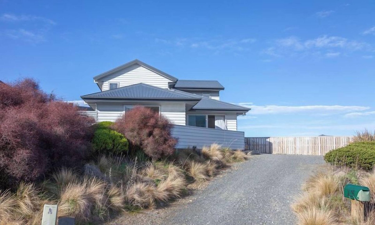 Hanmer Springs House | Hillside Hideaway - Hanmer Springs