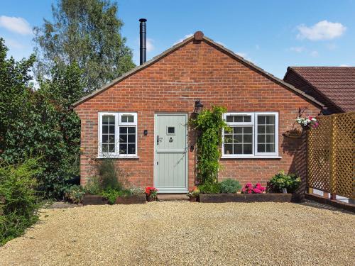 Littledean House | Hillside Hideaway