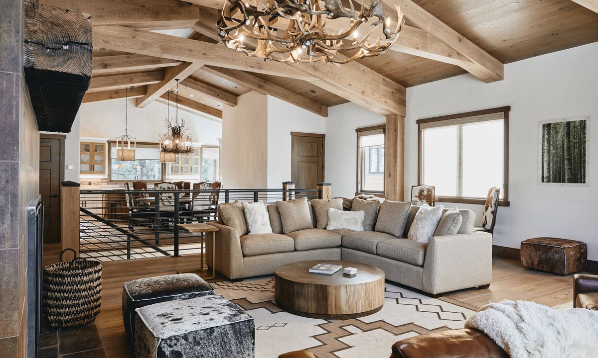 Mammoth Lakes House | Hillside Highlands Unit A