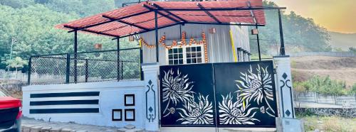Wadgaon Resort | Hillside Nature Stay