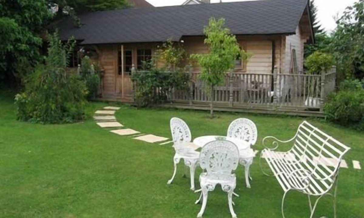 Odstock House | Hillside Self Catering