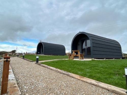 Ardara Other | Hilltop Glamping
