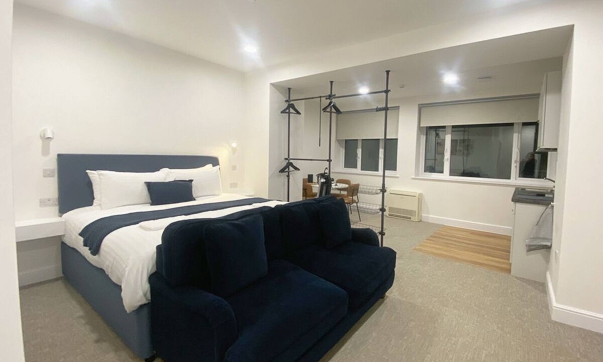 Torquay City Centre Hotel | Hilltop Haven