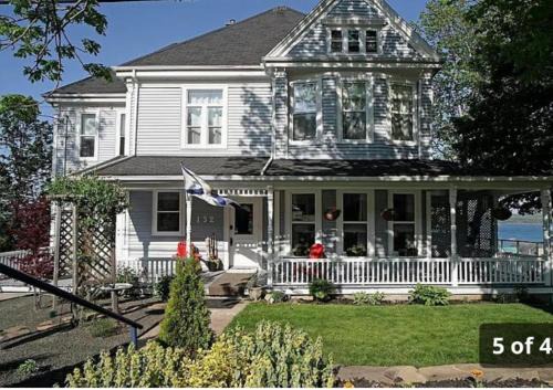 Digby Apartment | Hilltop Landing