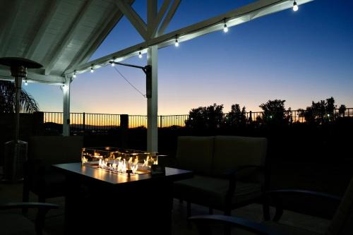 Highland House | Hilltop Lux