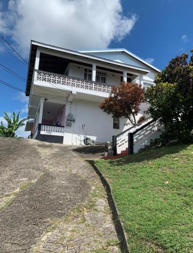 St. Andrew Apartment | HillTop Manor
