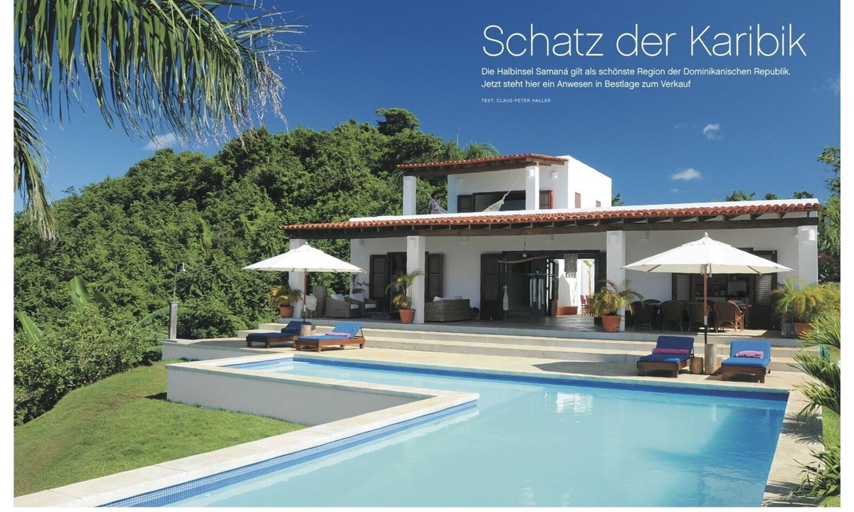 La Iglesia Villa | Hilltop Ocean View Villa with Private Pool & Playa Bonita Beach Club Access