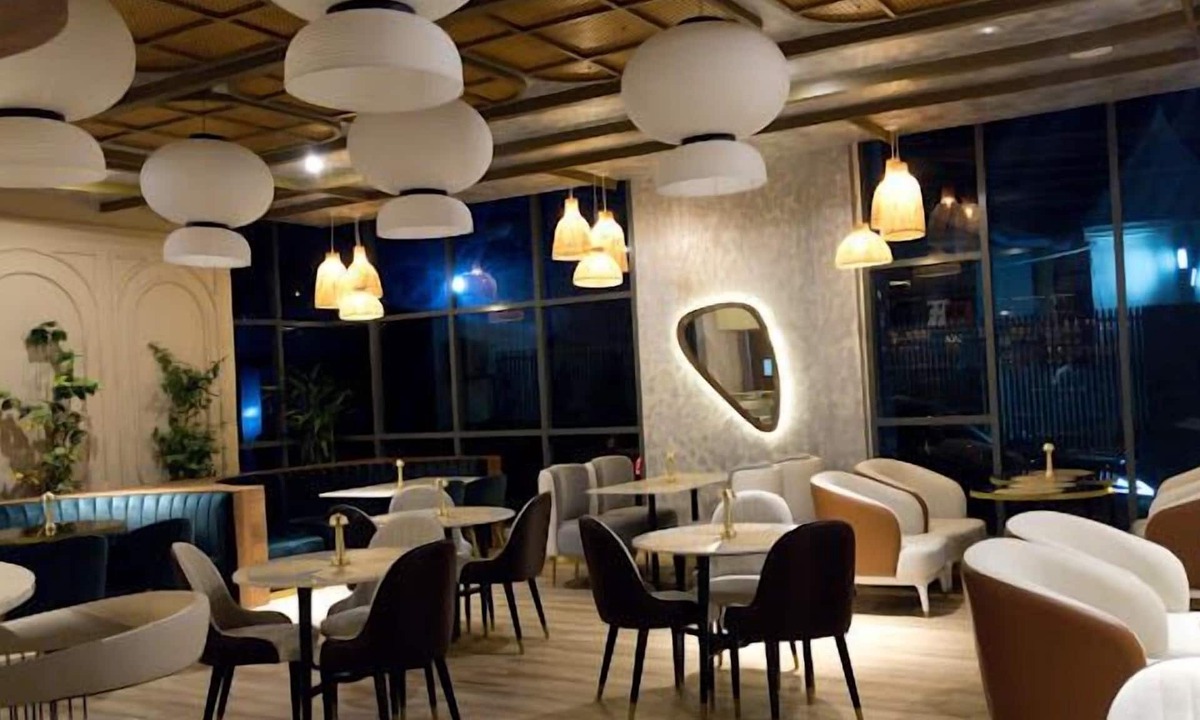 Orozo Apartment | Hillview Apartments