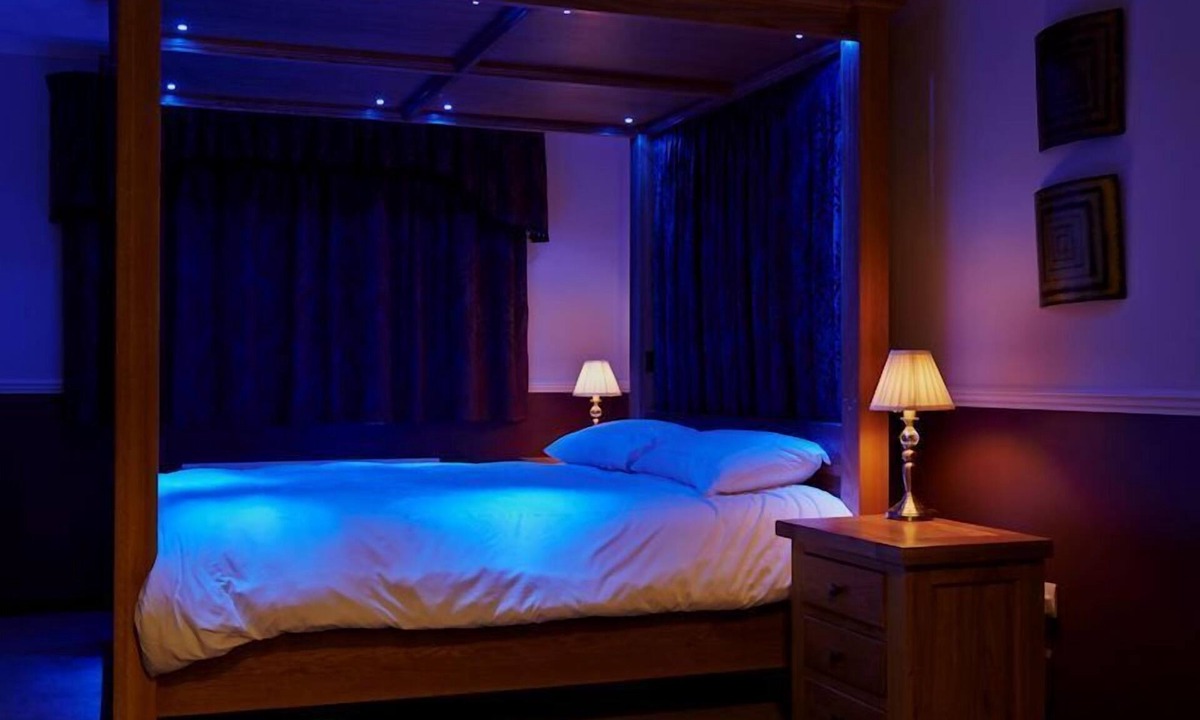 Marybank Bed & Breakfast | Hillview Park