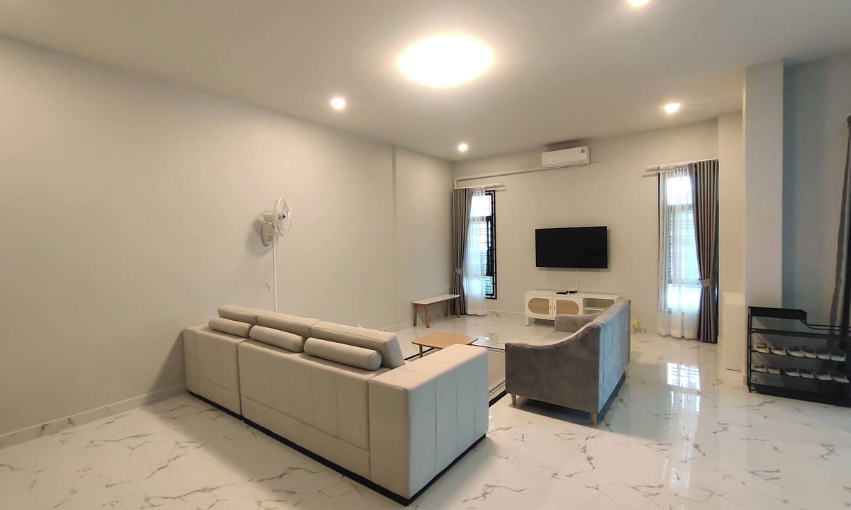 Hat Yai House | Hillview Terrace