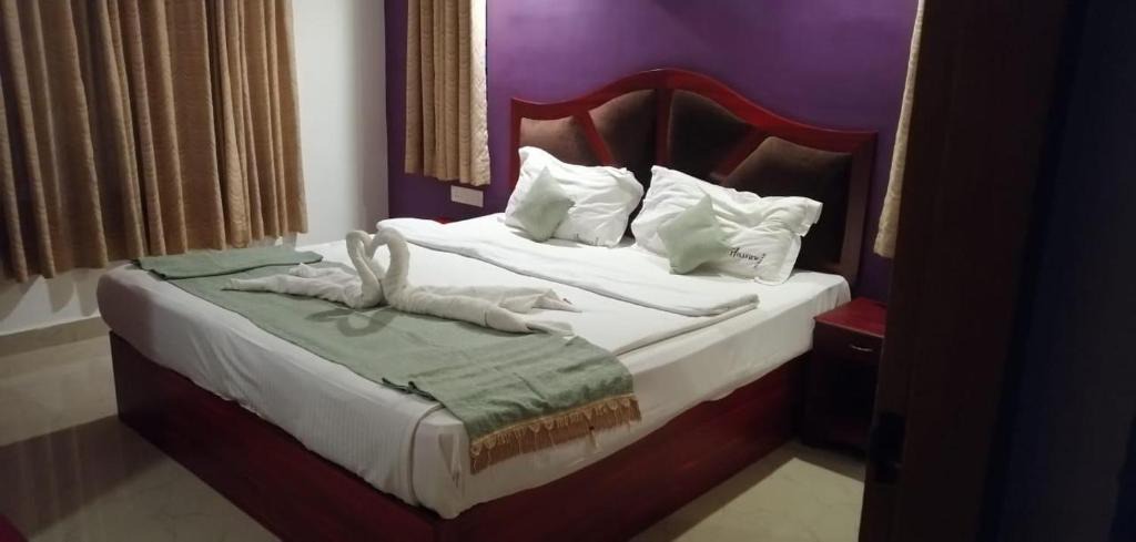 Devikolam House | HILLVIEW VILLA