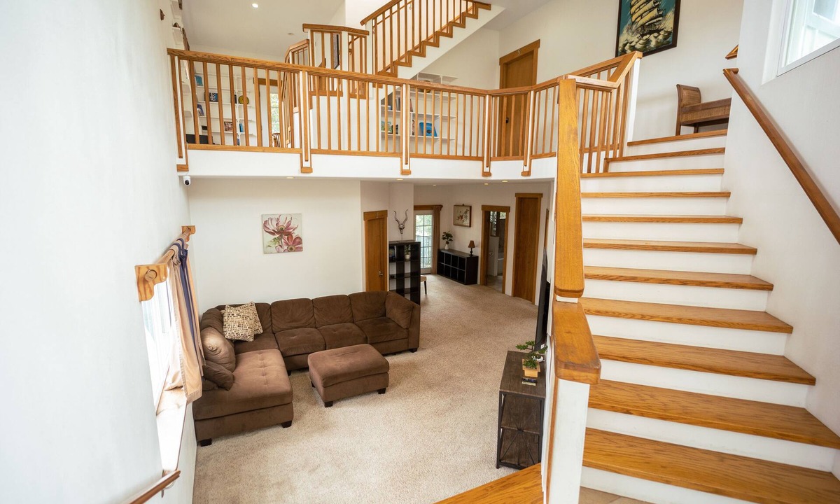 Hilo House | Hilo Vacation Rental