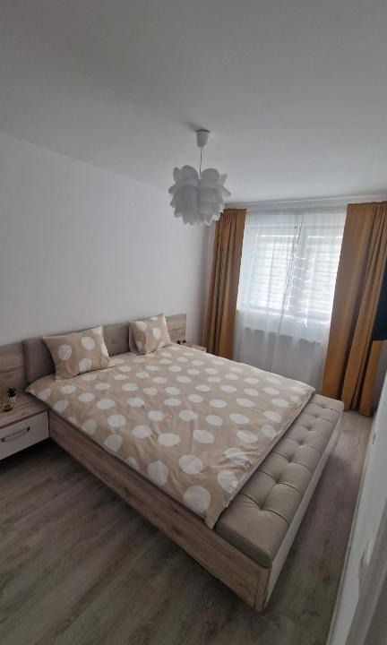 Sector 3 Apartment | Hils