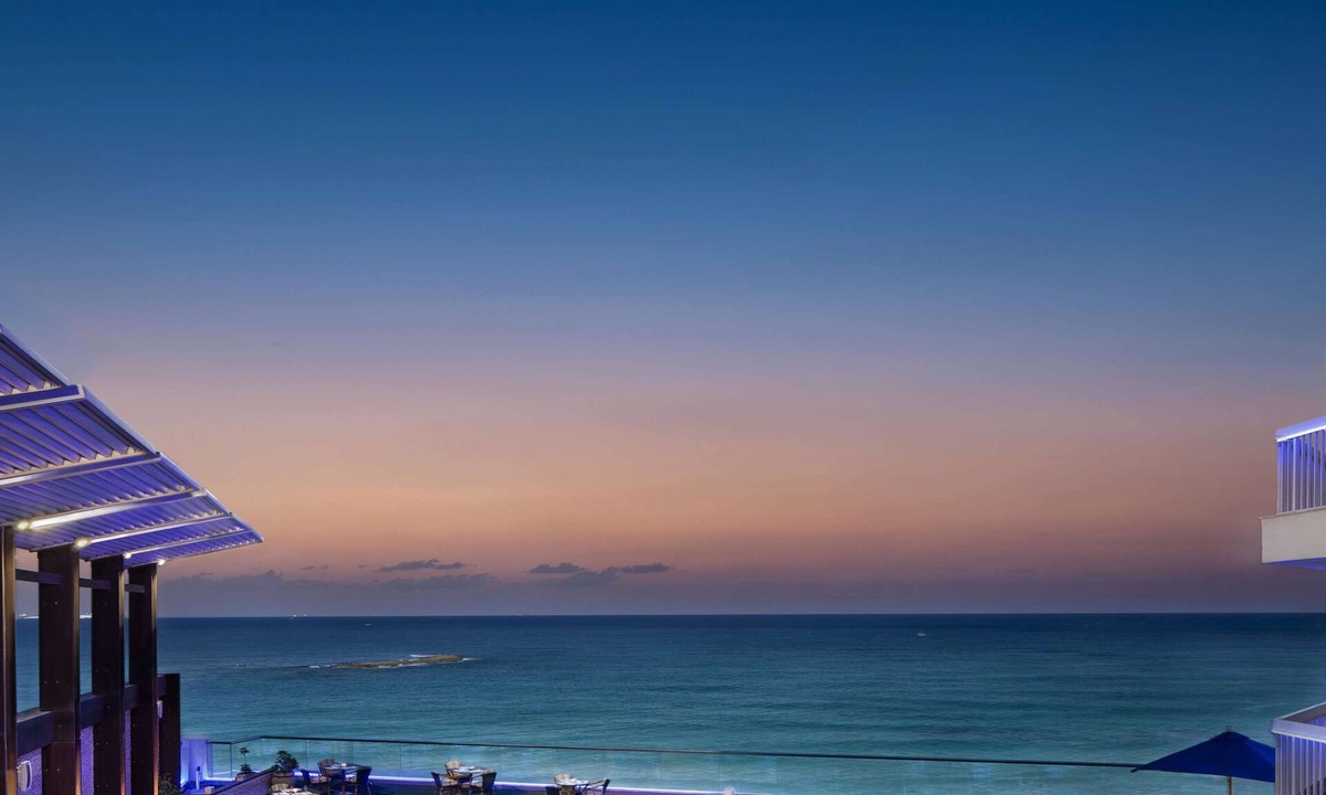 Alexandria Resort | Hilton Alexandria Corniche