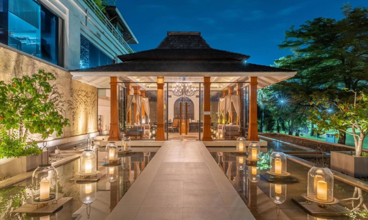 Bang Phli Resort | Hilton Bangkok Suvarnabhumi Golf Resort & Spa