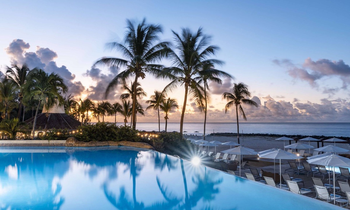 Garrison Historic Area Resort | Hilton Barbados Resort