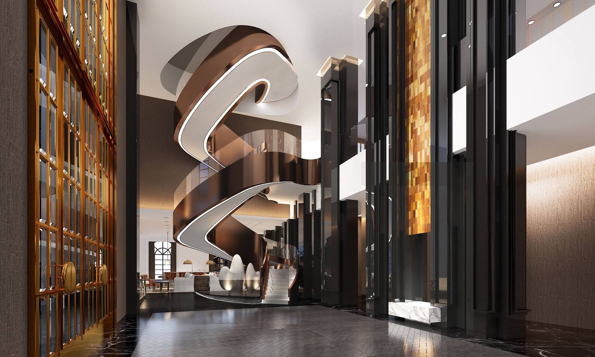 Beijing Hotel | Hilton Beijing Daxing