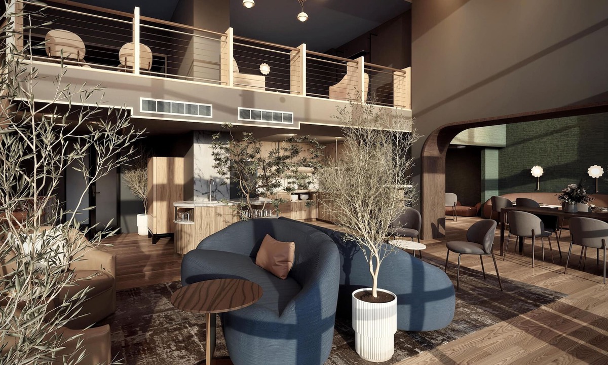 University Place Hotel | Hilton Charlotte University Place