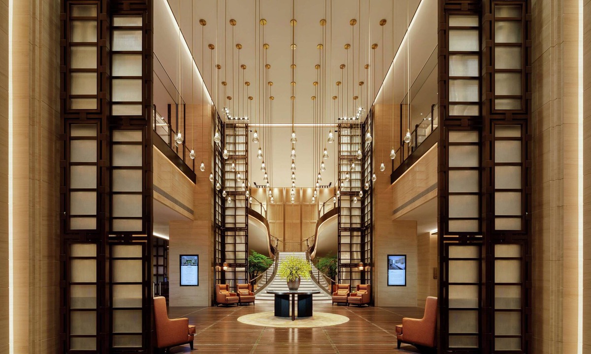 Chenghua Hotel | Hilton Chengdu Chenghua - Close to Panda Base and Chengdu East Railway Station