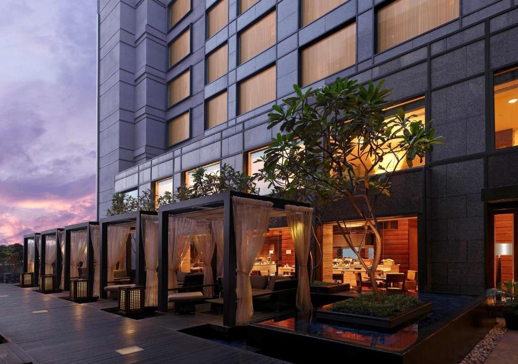 Guindy Hotel | Hilton Chennai