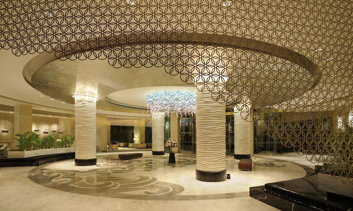 Guindy Hotel | Hilton Chennai
