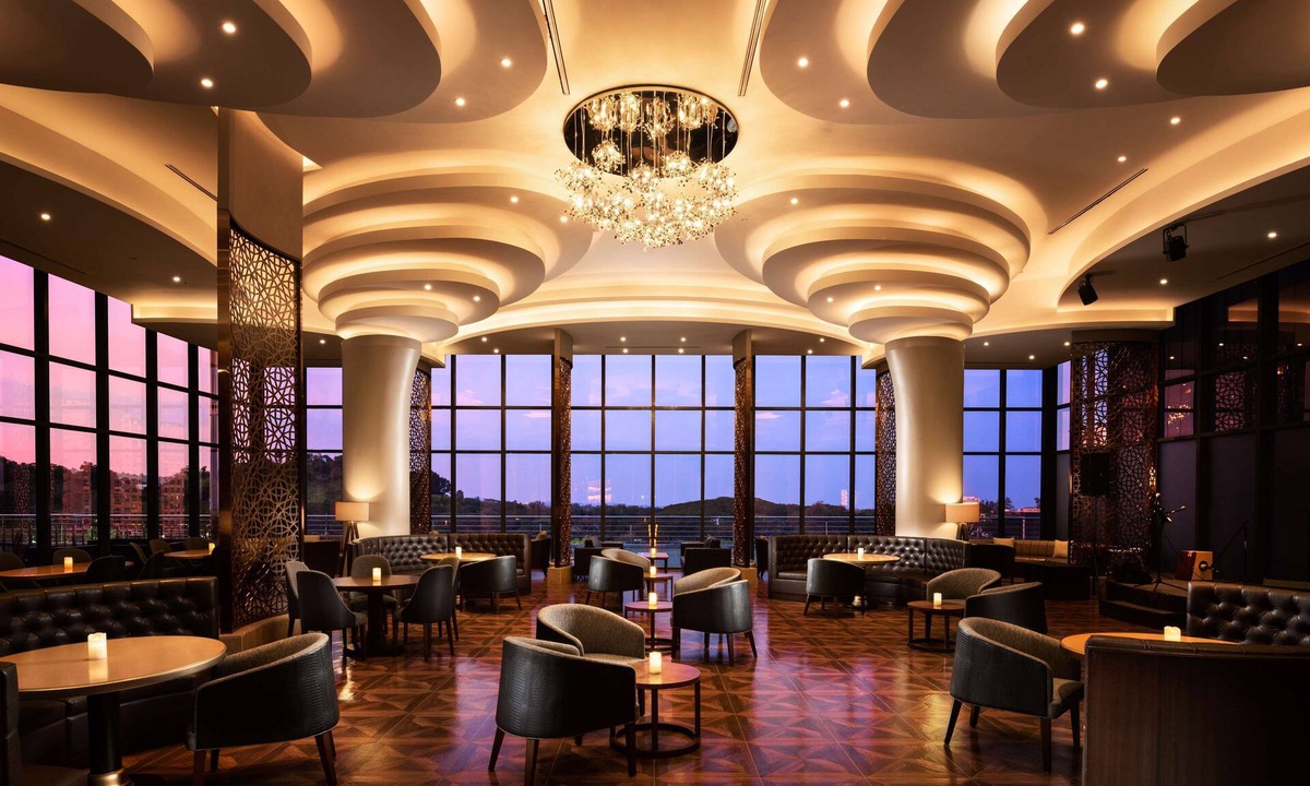 Clark Freeport Resort | Hilton Clark Sun Valley Resort