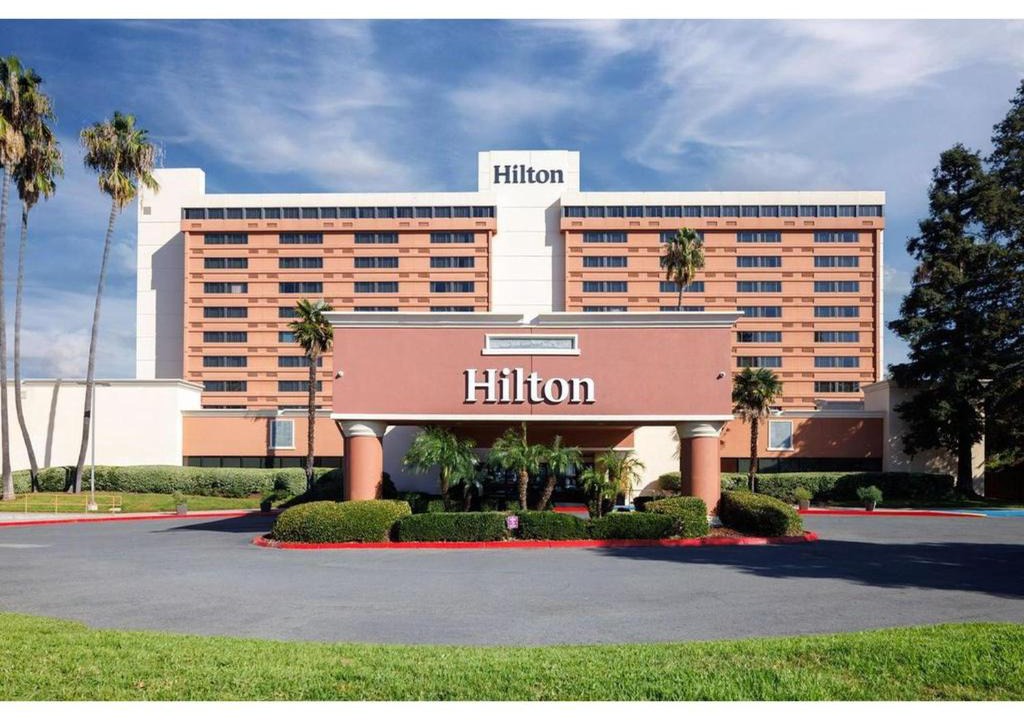 Concord Hotel | Hilton Concord