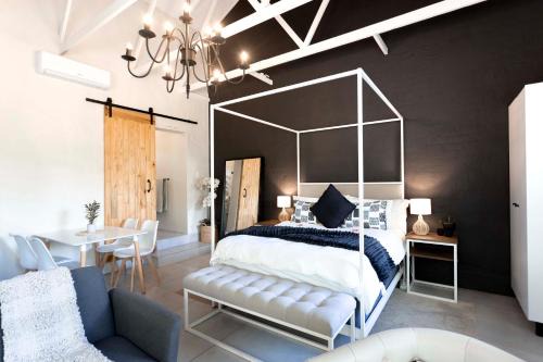 Hilton House | Hilton Cottage