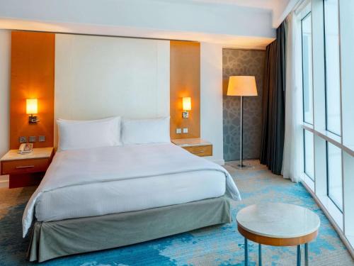 Diplomatic Area Resort | Hilton Doha