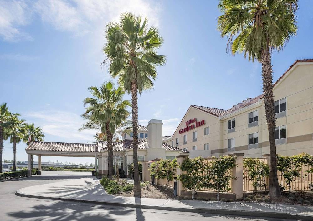 Foothill Ranch Hotel | Hilton Garden Inn Irvine East/Lake Forest