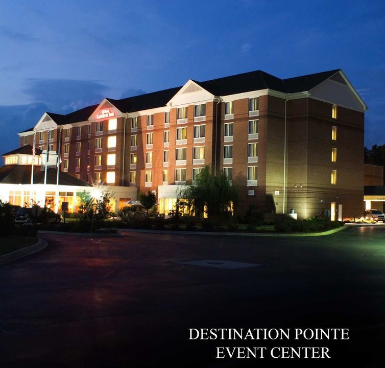 Northlake Hotel | Hilton Garden Inn Anderson
