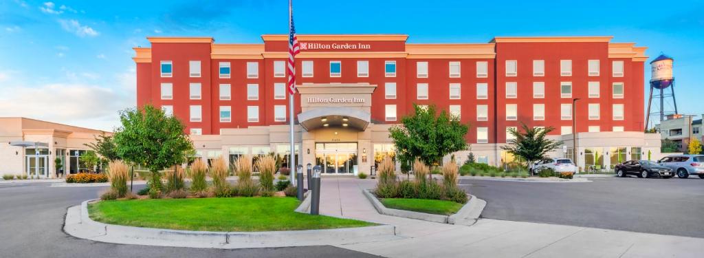 Arvada Hotel | Hilton Garden Inn Arvada/Denver, CO