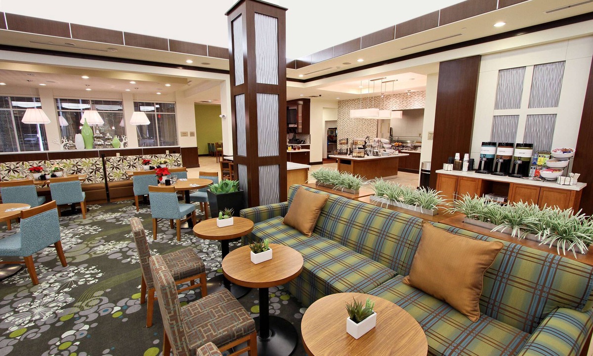 Covington Hotel | Hilton Garden Inn Covington