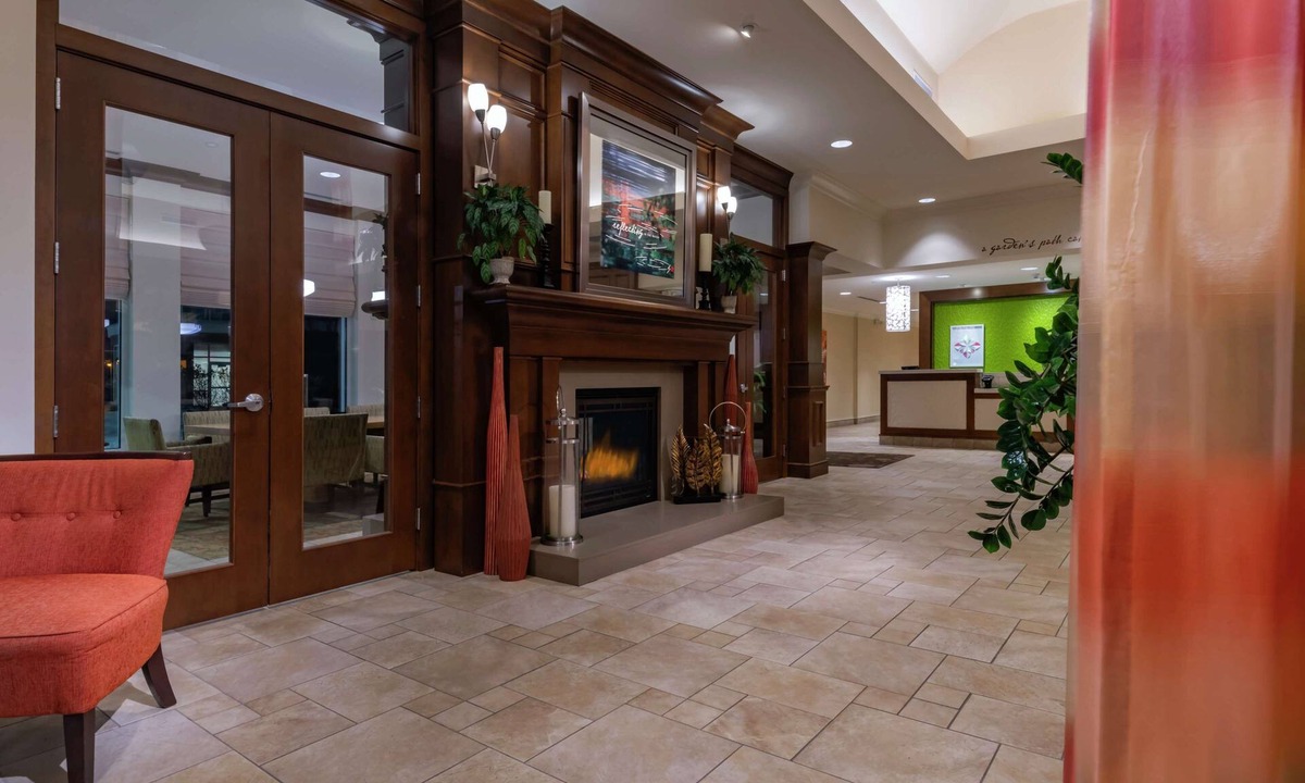 Devens Hotel | Hilton Garden Inn Devens Common