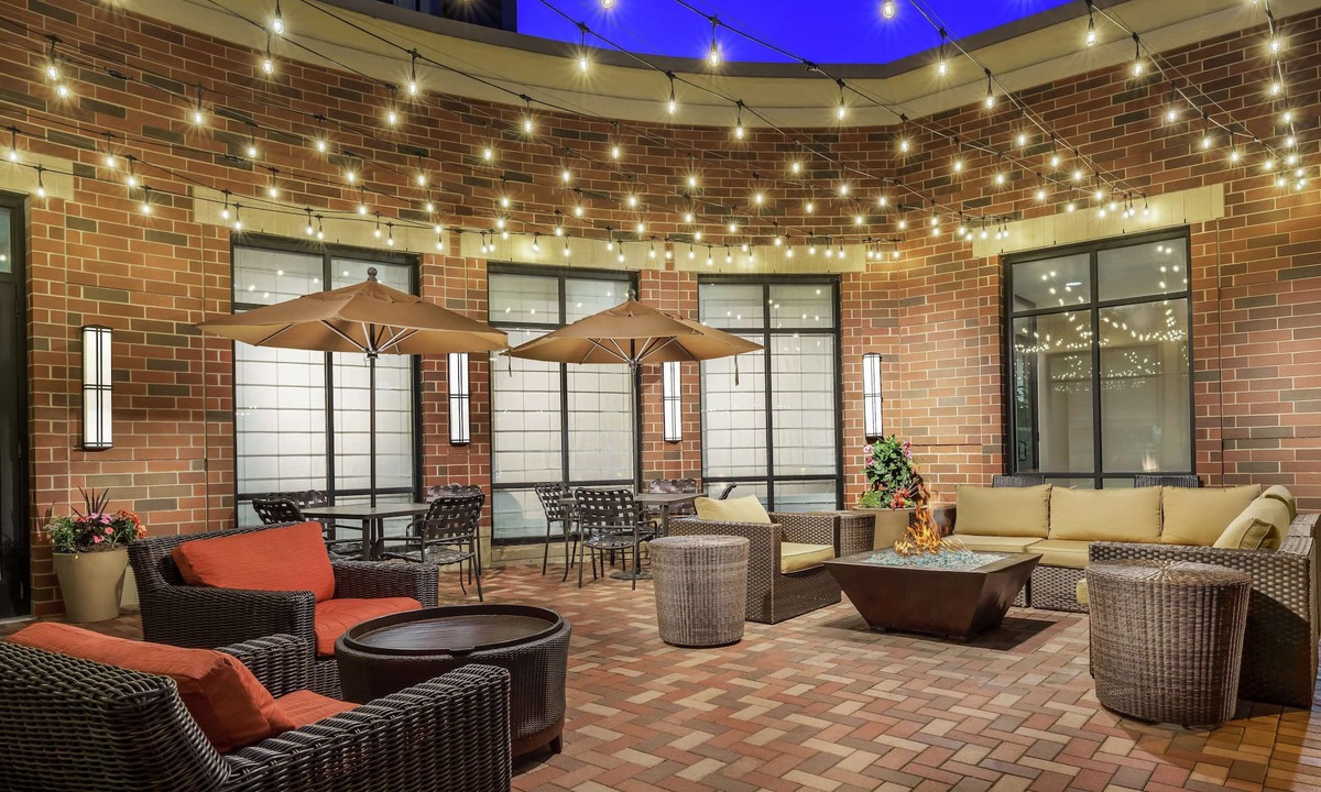 Exton Hotel | Hilton Garden Inn Exton/West Chester