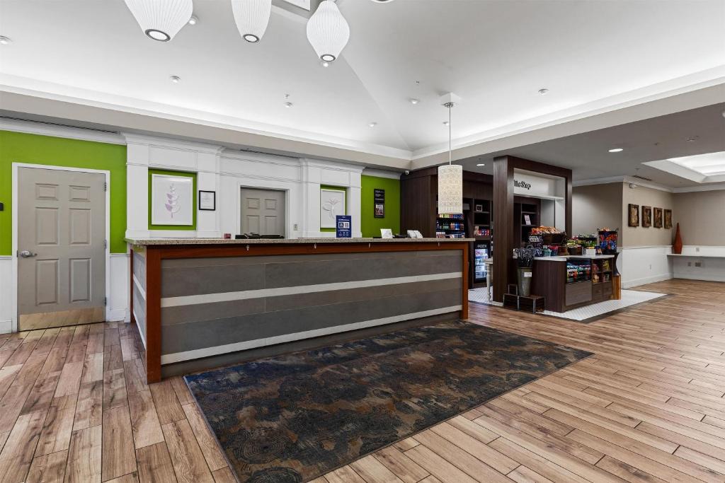 Ithaca Hotel | Hilton Garden Inn Ithaca