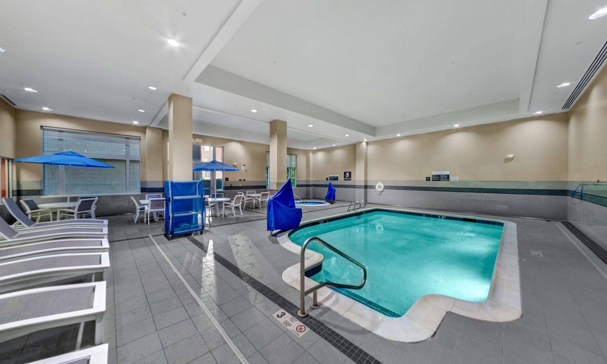 Ithaca Hotel | Hilton Garden Inn Ithaca