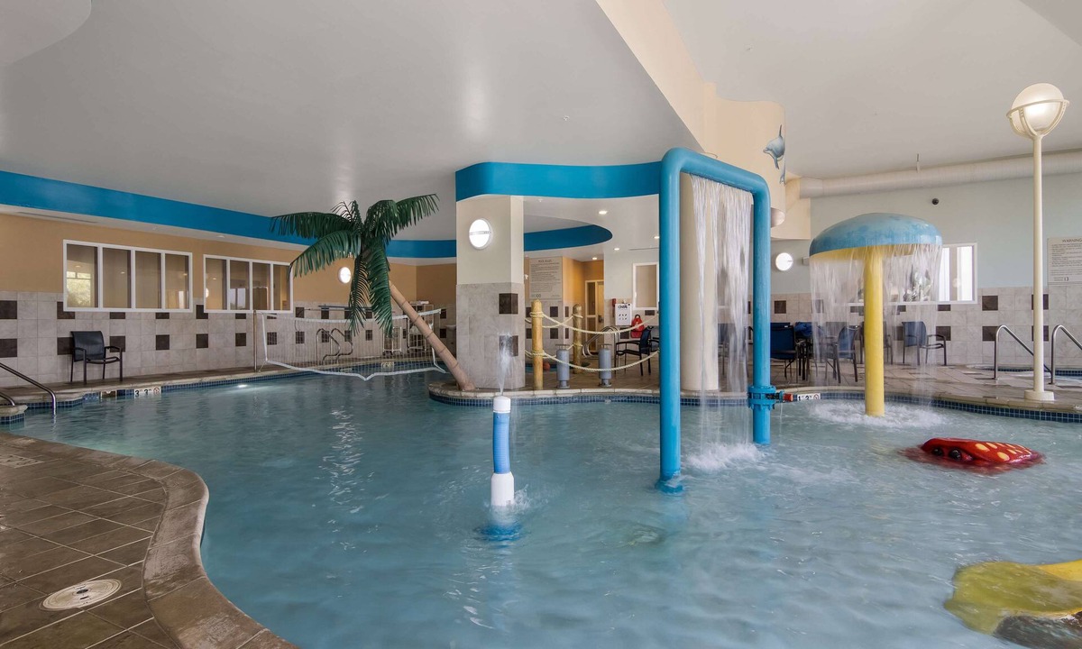 Middleton Hotel | Hilton Garden Inn Madison West/Middleton