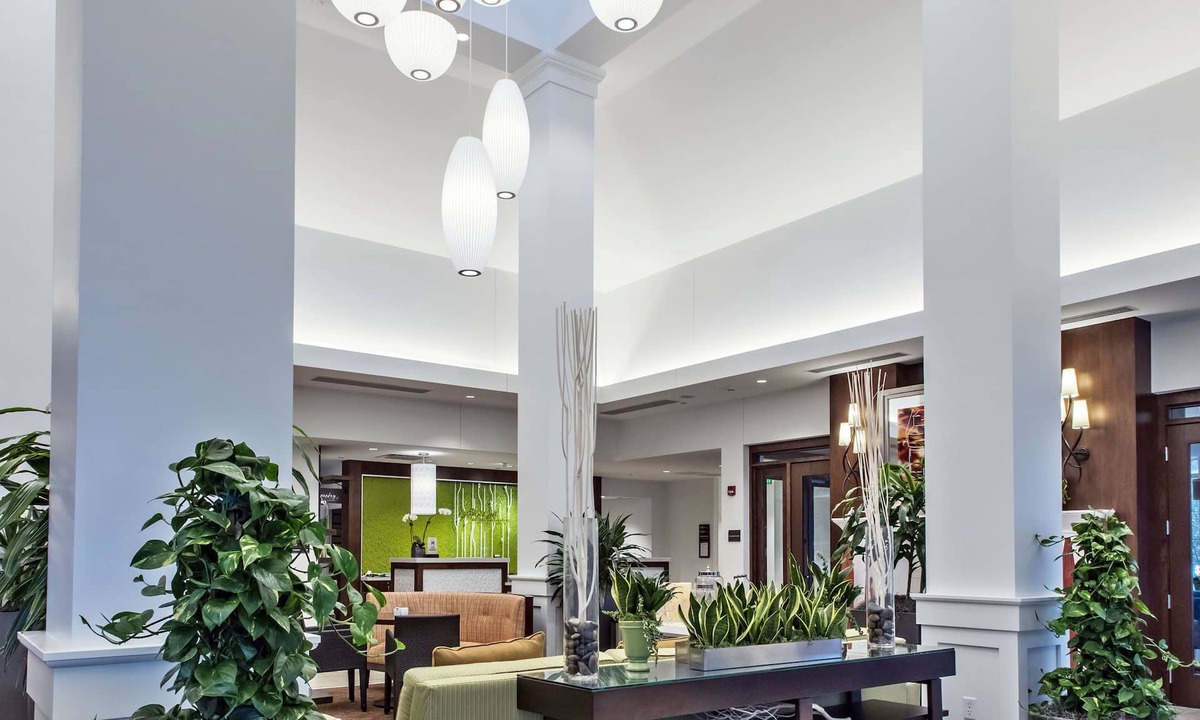 East Bloomington Hotel | Hilton Garden Inn Minneapolis Airport Mall of America