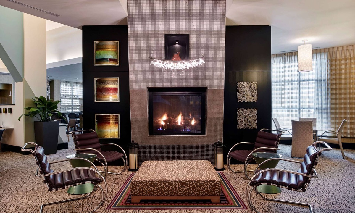 Rockville Hotel | Hilton Garden Inn Rockville-Gaithersburg