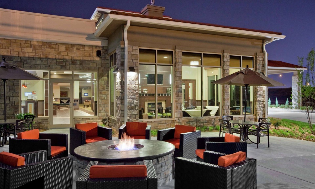 Springfield Hotel | Hilton Garden Inn Springfield, MO