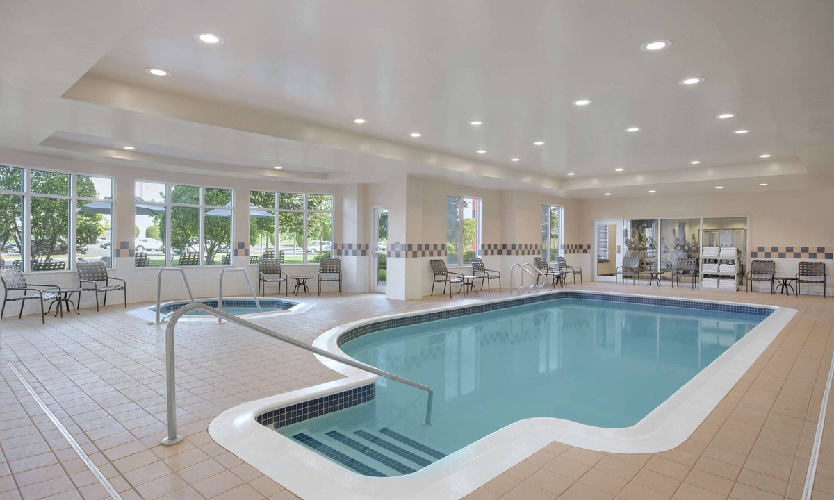 Springfield Hotel | Hilton Garden Inn-Springfield, MA