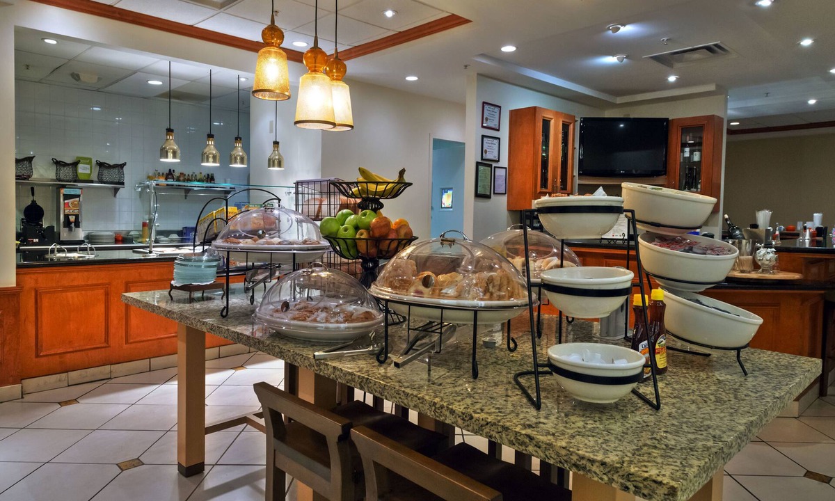 West Monroe Hotel | Hilton Garden Inn West Monroe