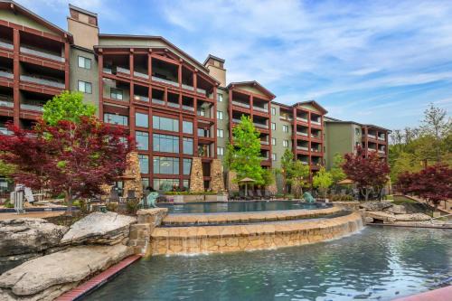 Ridgedale Hotel | Hilton Grand Vacations Club Long Creek Ridgedale