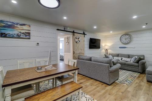 Palmetto Dunes Villa | Hilton Head Resorts 3315