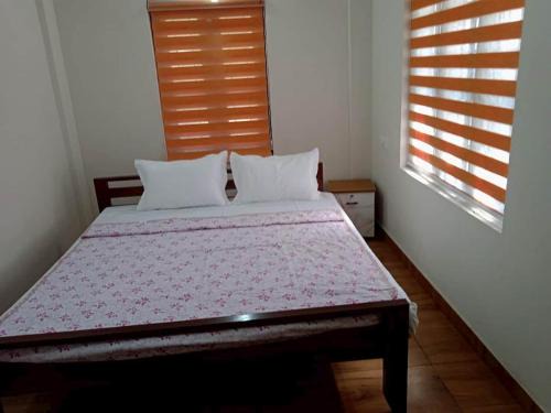 Edava House | Hilton Hill