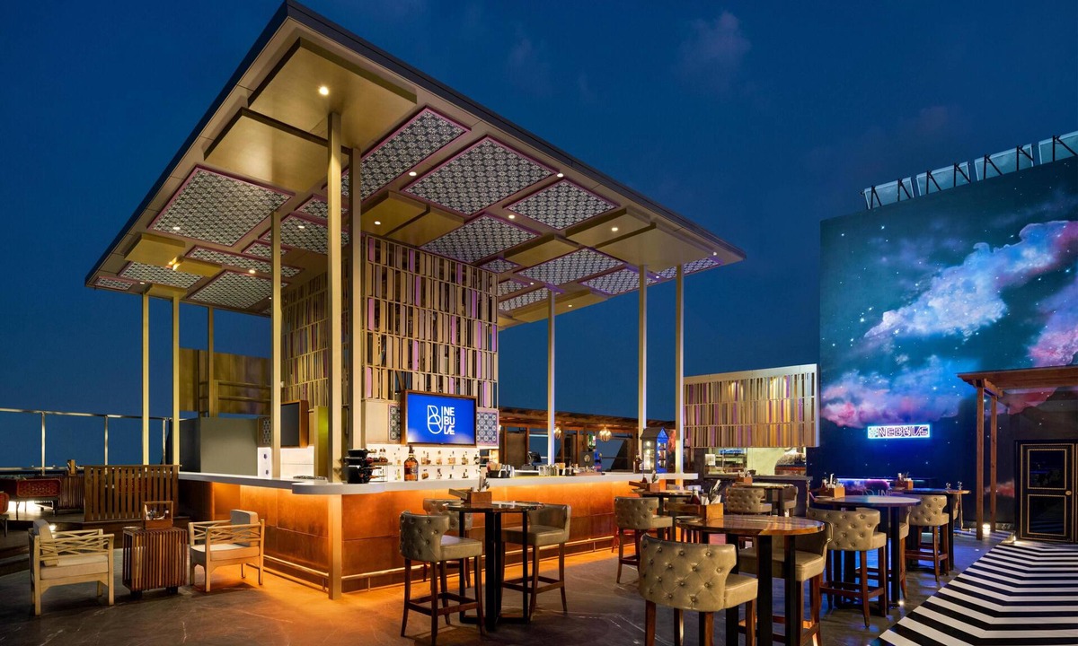Keshav Nagar Hotel | Hilton Jaipur