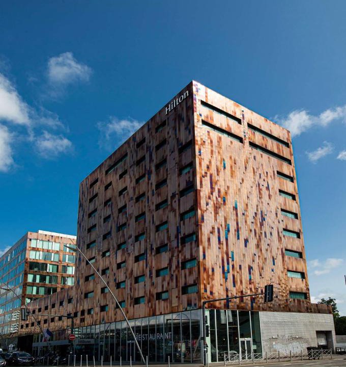 Lille Hotel | Hilton Lille