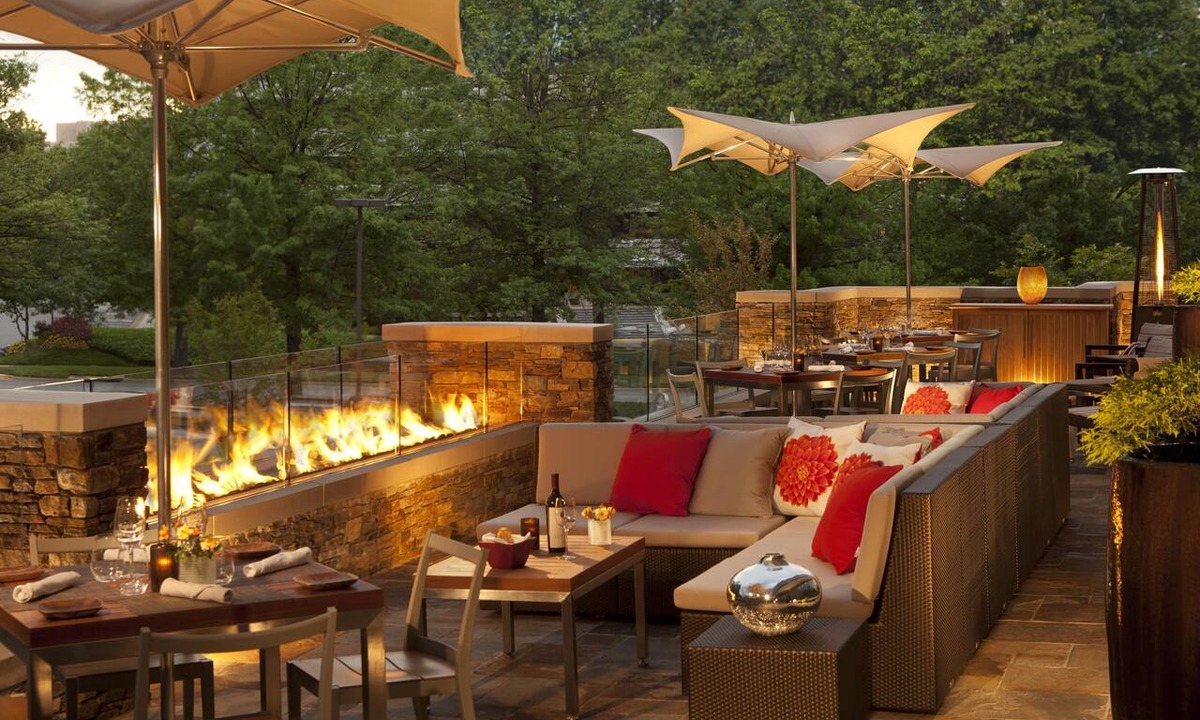 McLean Hotel | Hilton McLean Tysons Corner